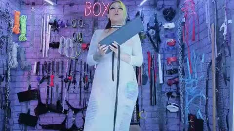 PandoraNez online show from September 16, 11:17 pm