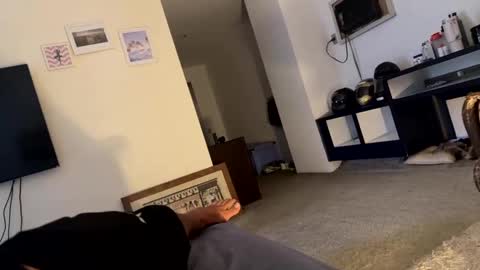 Alone online show from October 15, 7:14 pm