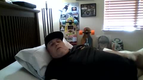 panos online show from January 19, 3:10 pm