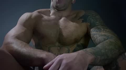 Oleg online show from December 19, 3:08 pm