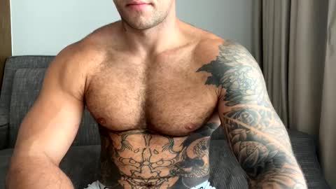 Oleg online show from February 25, 3:52 am