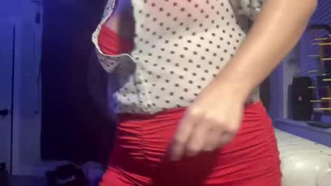 Pantiesofthefae online show from January 23, 11:48 am