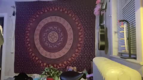 Pantiesofthefae online show from January 27, 11:54 am