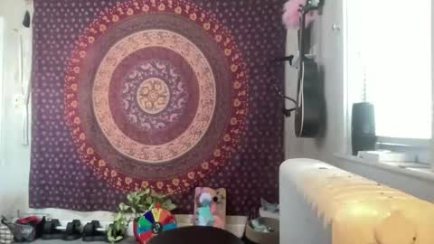 Pantiesofthefae online show from February 1, 3:50 pm