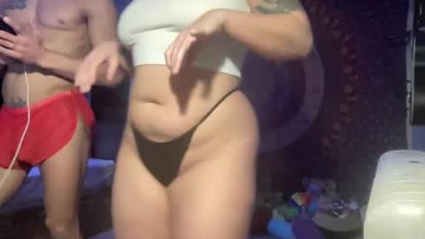 Pantiesofthefae online show from February 7, 11:34 pm