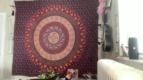 Pantiesofthefae online show from February 11, 5:18 pm