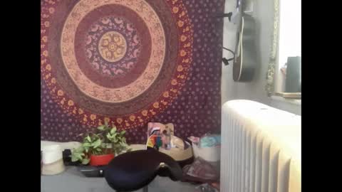 Pantiesofthefae online show from February 14, 6:19 pm