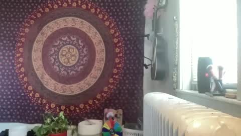 Pantiesofthefae online show from February 17, 6:15 pm