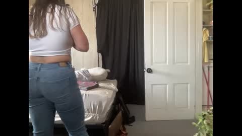 Pantiesofthefae online show from February 27, 6:20 pm