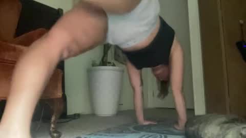 Pantiesofthefae online show from September 13, 11:48 pm