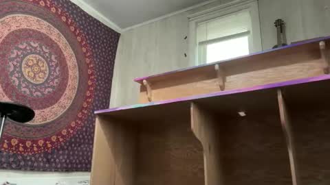 Pantiesofthefae online show from October 22, 9:14 pm