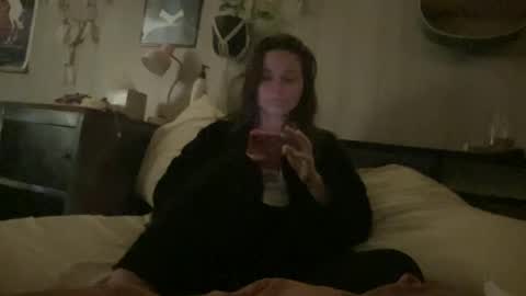 Pantiesofthefae online show from November 16, 10:21 am