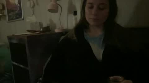 Pantiesofthefae online show from November 29, 10:40 am