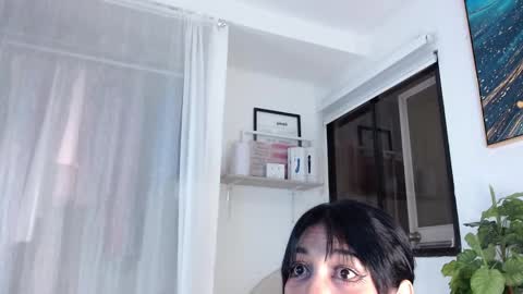 Paolita online show from January 13, 1:56 am