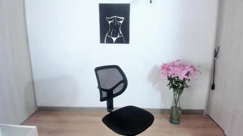 Paolita online show from September 13, 10:09 pm