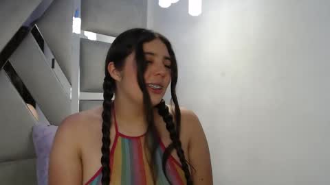 Paola Lyon online show from January 14, 7:43 pm