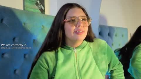 Paola Lyon online show from October 4, 7:28 am