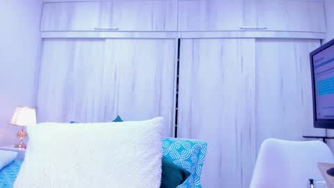 Paola  online show from January 15, 7:23 pm