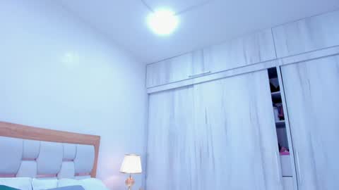 Paola  online show from January 24, 7:18 pm