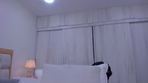 Paola  online show from January 31, 7:08 pm