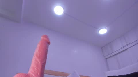 Paola  online show from February 12, 1:30 am