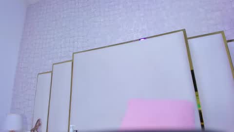 Paola  online show from October 16, 11:44 am