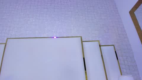 Paola  online show from November 7, 8:36 am