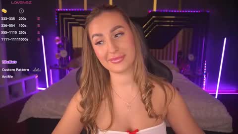 Lia online show from February 9, 4:07 pm