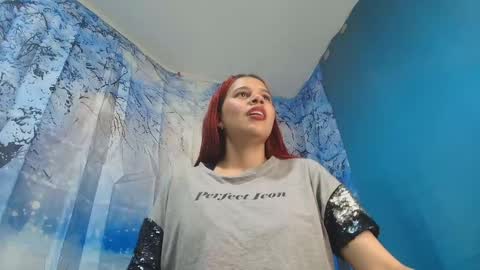 Paola online show from October 5, 3:49 am