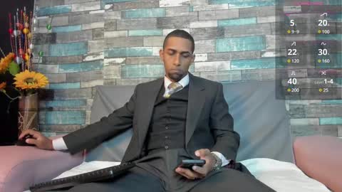 Paolo online show from January 20, 11:45 am