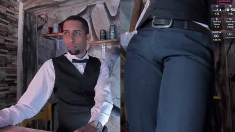 Paolo online show from January 25, 9:26 am