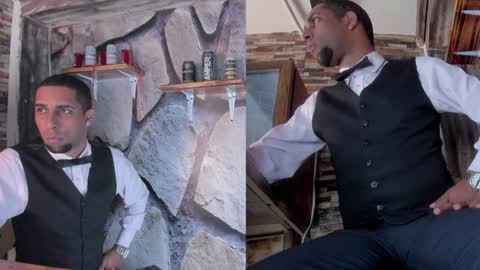 Paolo online show from January 25, 3:30 pm