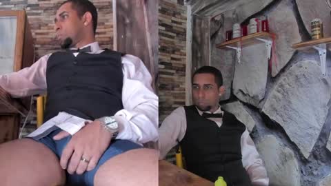 Paolo online show from February 5, 5:53 pm