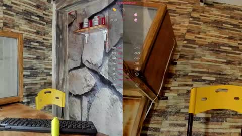 Paolo online show from February 10, 12:50 pm