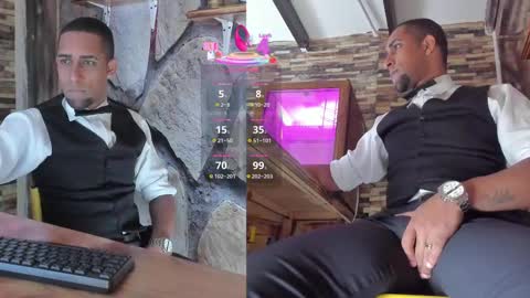 Paolo online show from February 19, 11:49 am