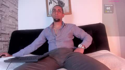 Paolo online show from November 7, 11:32 am