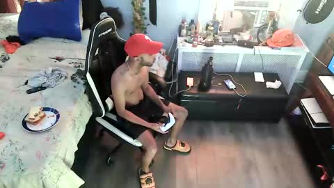 papian0 online show from October 4, 9:57 pm