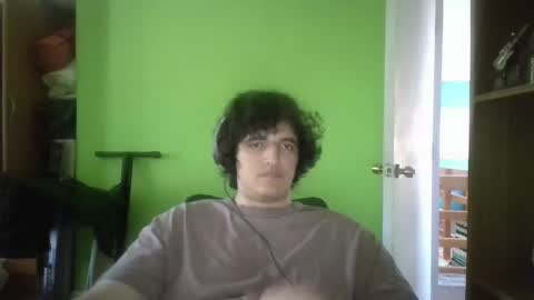 Papito online show from January 21, 7:06 pm