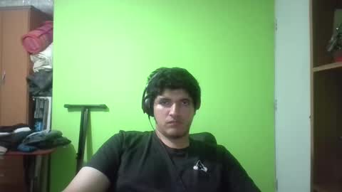 Papito online show from February 26, 7:09 am