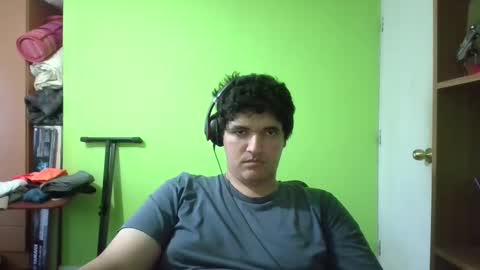 Papito online show from March 3, 8:32 pm