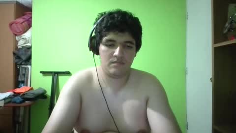 Papito online show from March 3, 11:35 pm