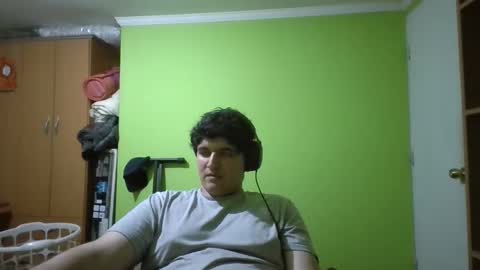 Papito online show from October 30, 12:56 am