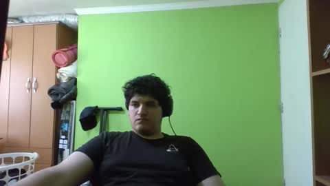 Papito online show from November 8, 7:12 pm