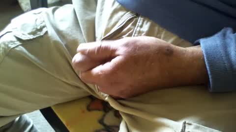 Shmoo online show from October 1, 9:10 pm