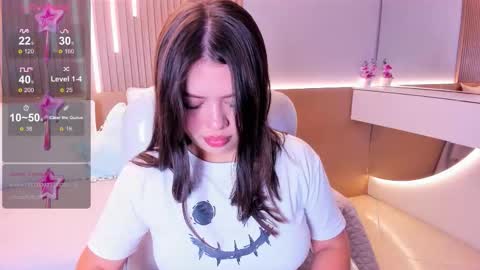 Amy and my doll online show from November 13, 4:00 am