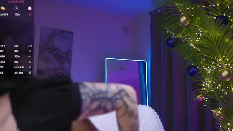 Alise  Melissa online show from January 3, 6:03 pm