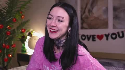 Alise  Melissa online show from February 14, 11:09 pm