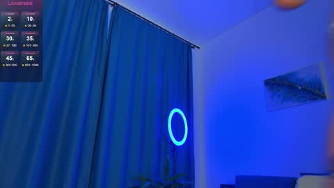 Alise  Melissa online show from November 6, 5:41 am