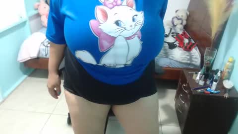 Luna online show from January 3, 11:46 am