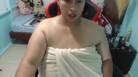 Luna online show from January 11, 11:34 am